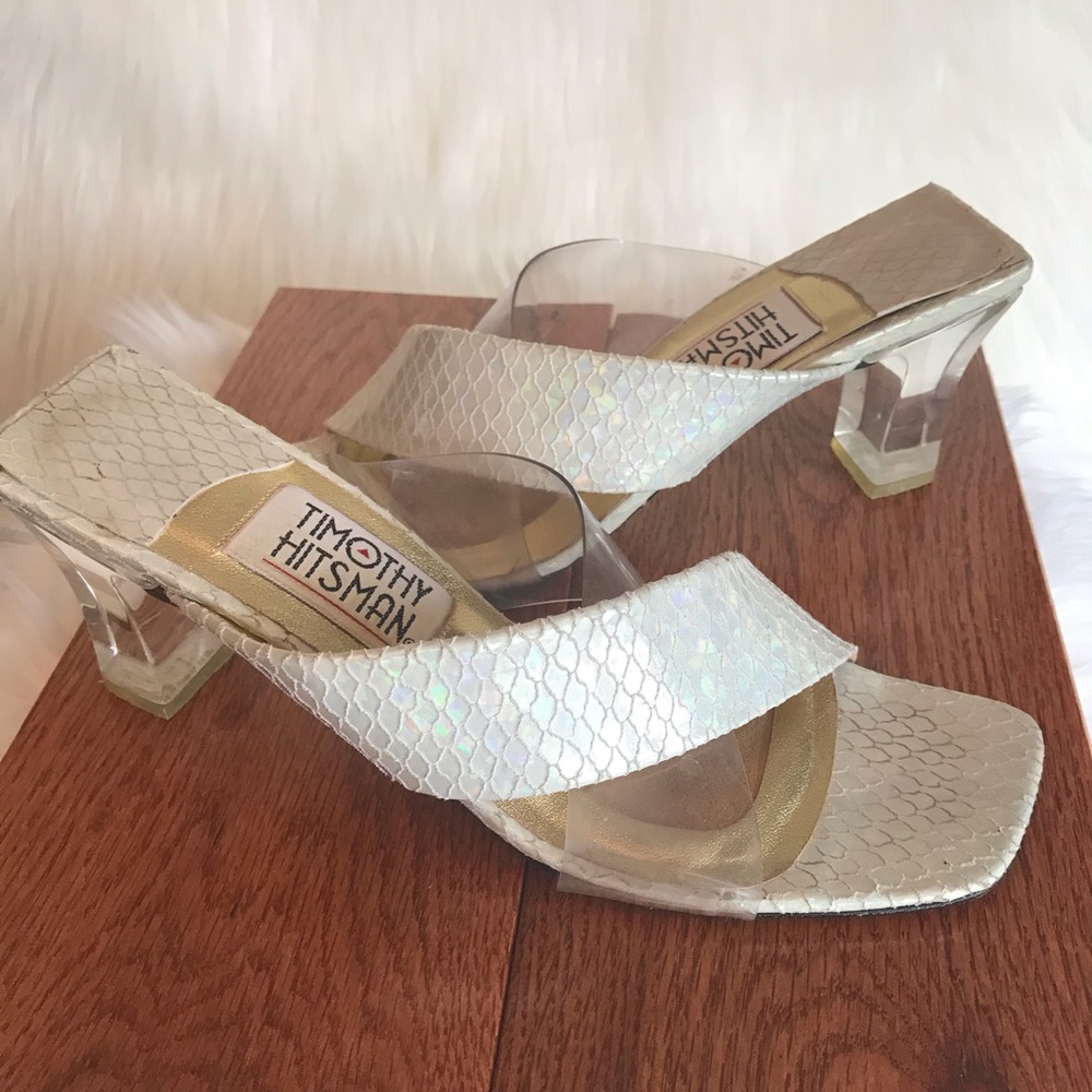 Timothy Hitman Sandals - Picture 6 of 6